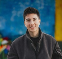 Amber van der Reijden